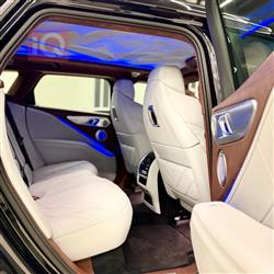 بي ام دبليو XM